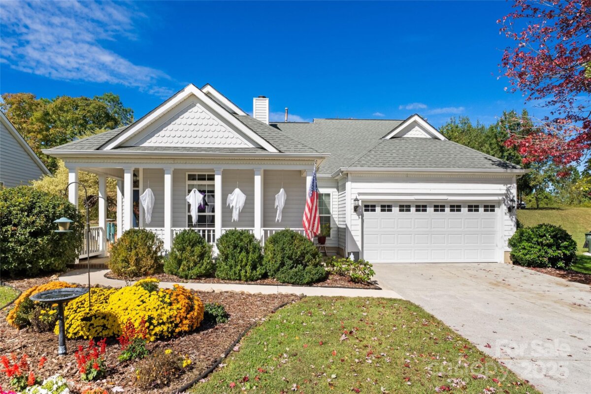 2561 Governors Pointe Court, Concord, NC 28025, MLS # 4312613