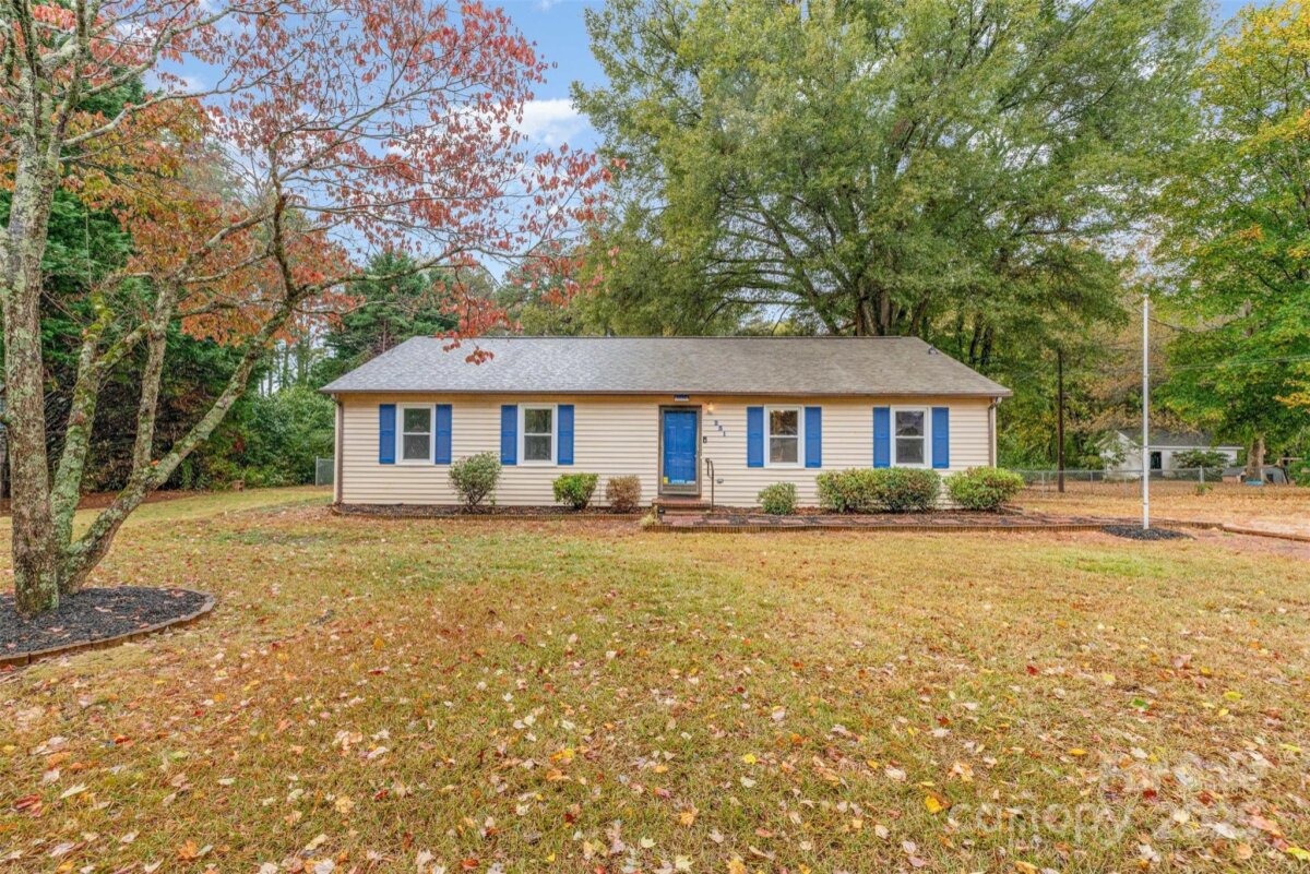 231 Green Bay Drive, Rock Hill, SC 29732, MLS # 4312614