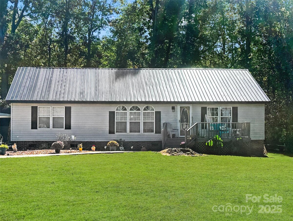 1756 Martin Road, Kings Mountain, NC 28086, MLS # 4312615