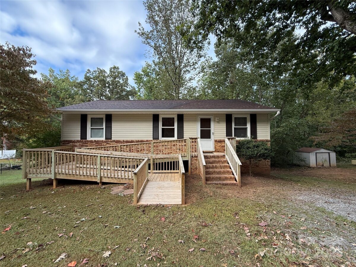 1003 Ramseur Street, Kings Mountain, NC 28086, MLS # 4312621