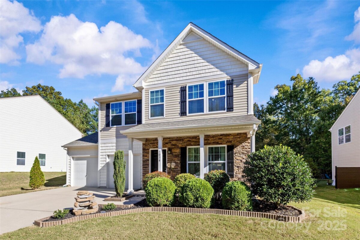 3034 Crosswind Drive, Indian Land, SC 29707, MLS # 4312622