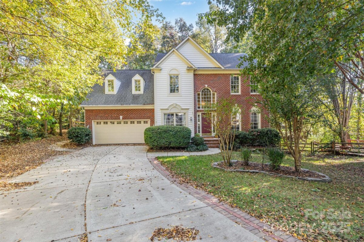 8437 Kilmartin Lane, Charlotte, NC 28269, MLS # 4312623