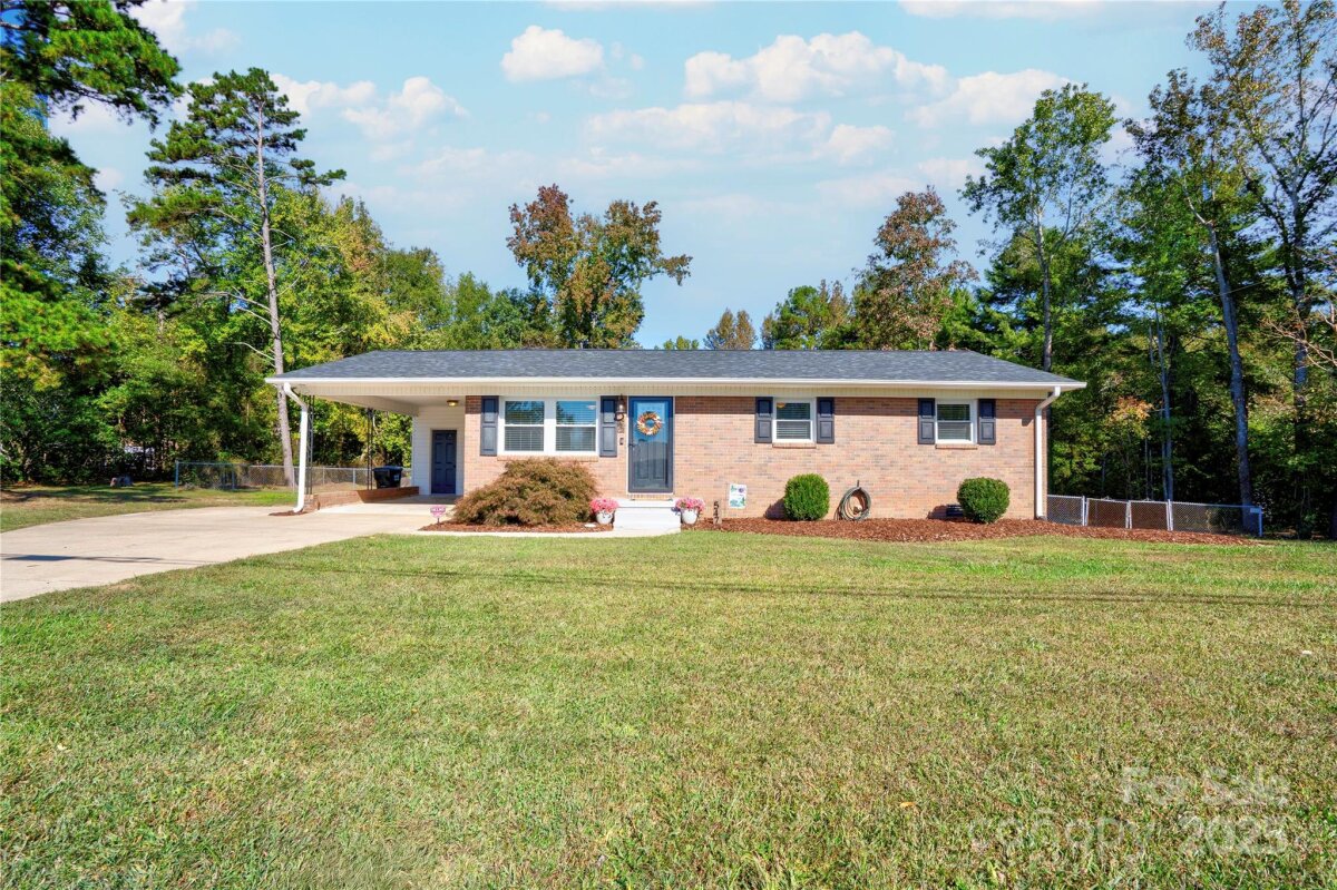547 St Marks Church Road, Bessemer City, NC 28016, MLS # 4312625