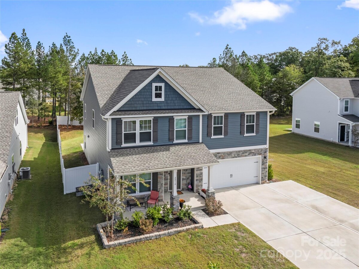 2014 Mcdonald Drive, Stanfield, NC 28163, MLS # 4312636