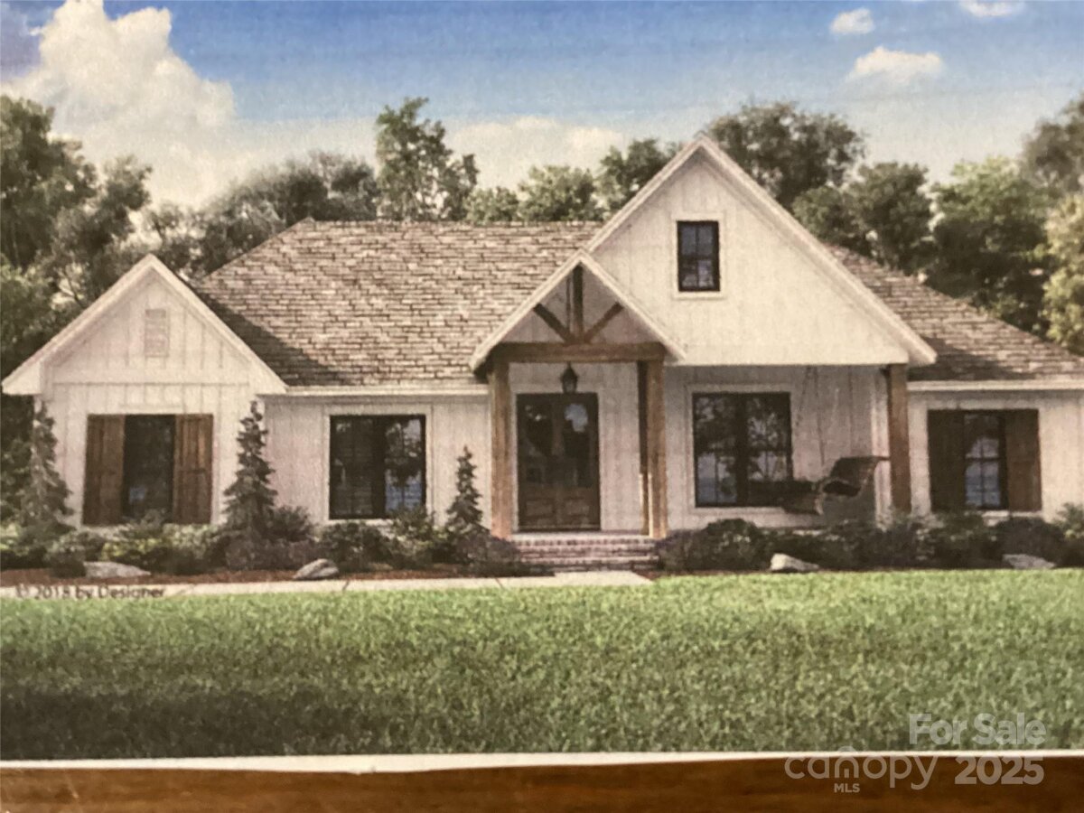 1044 Oak Grove Lane Unit Lot 2, Salisbury, NC 28146, MLS # 4312647