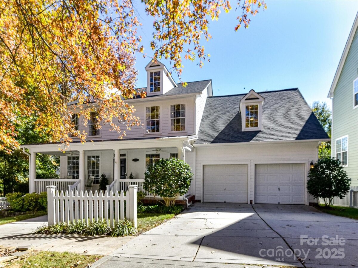 238 Fairview Lane, Davidson, NC 28036, MLS # 4312660