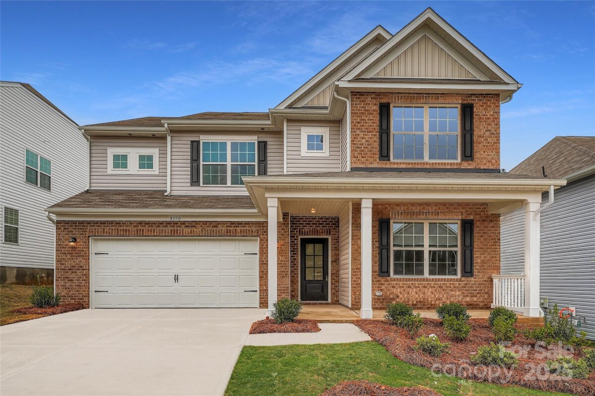 4350 Shimmering Stone Way, Maiden, NC 28650, MLS # 4312662