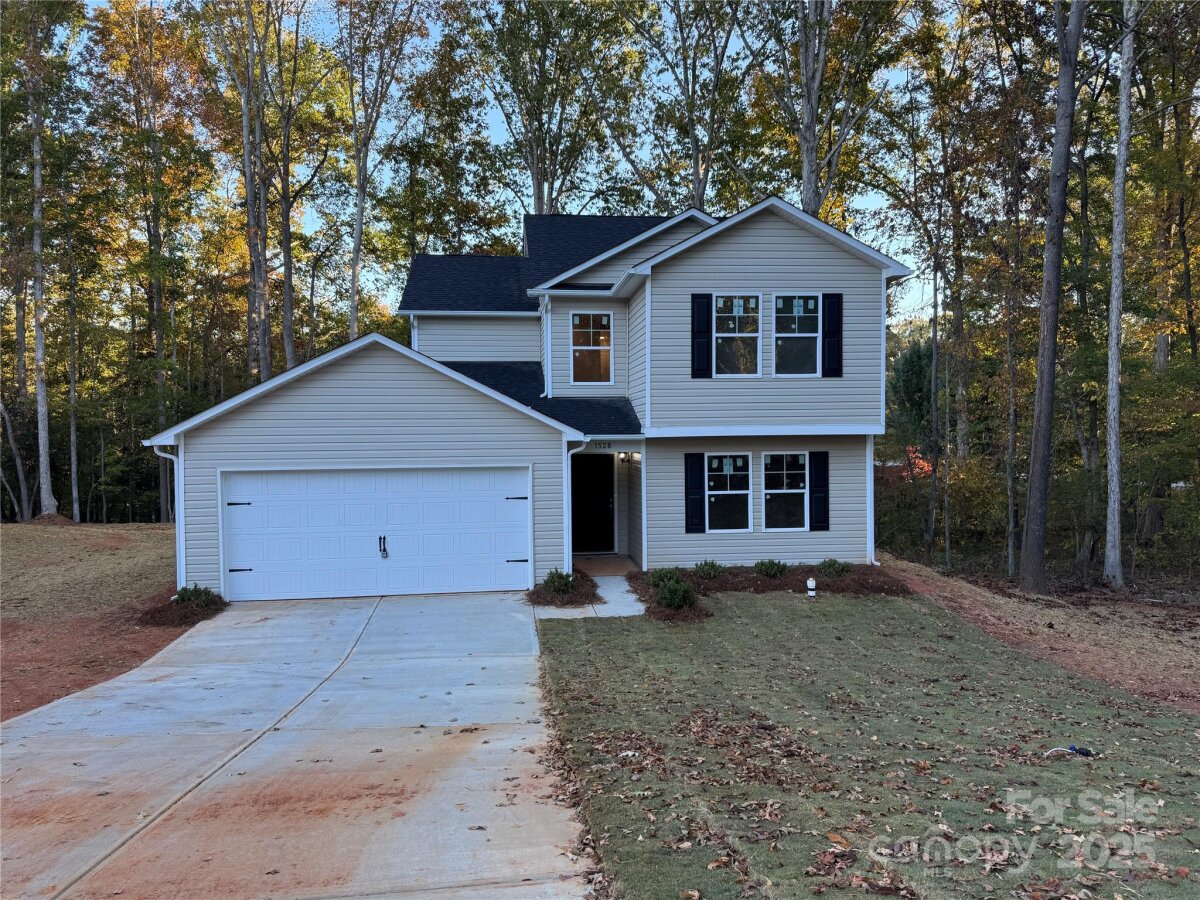 1528 University Drive, Lancaster, SC 29720, MLS # 4312672