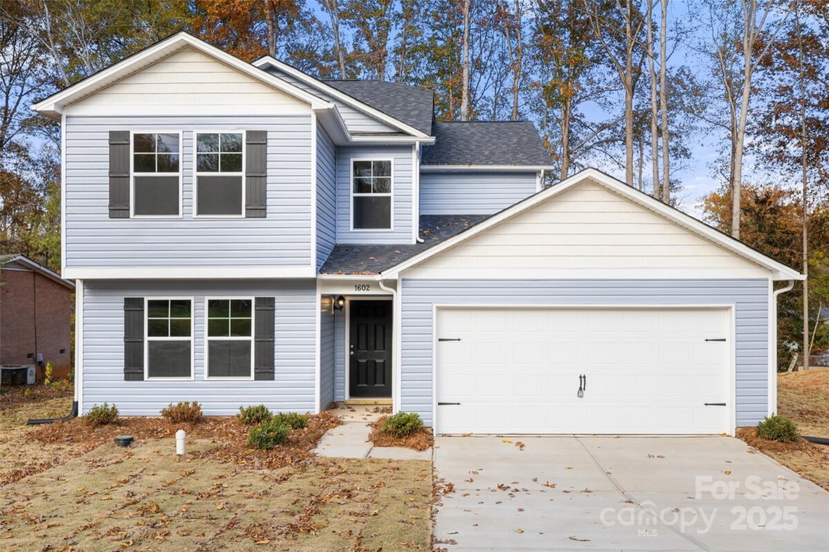 1602 University Drive, Lancaster, SC 29720, MLS # 4312674