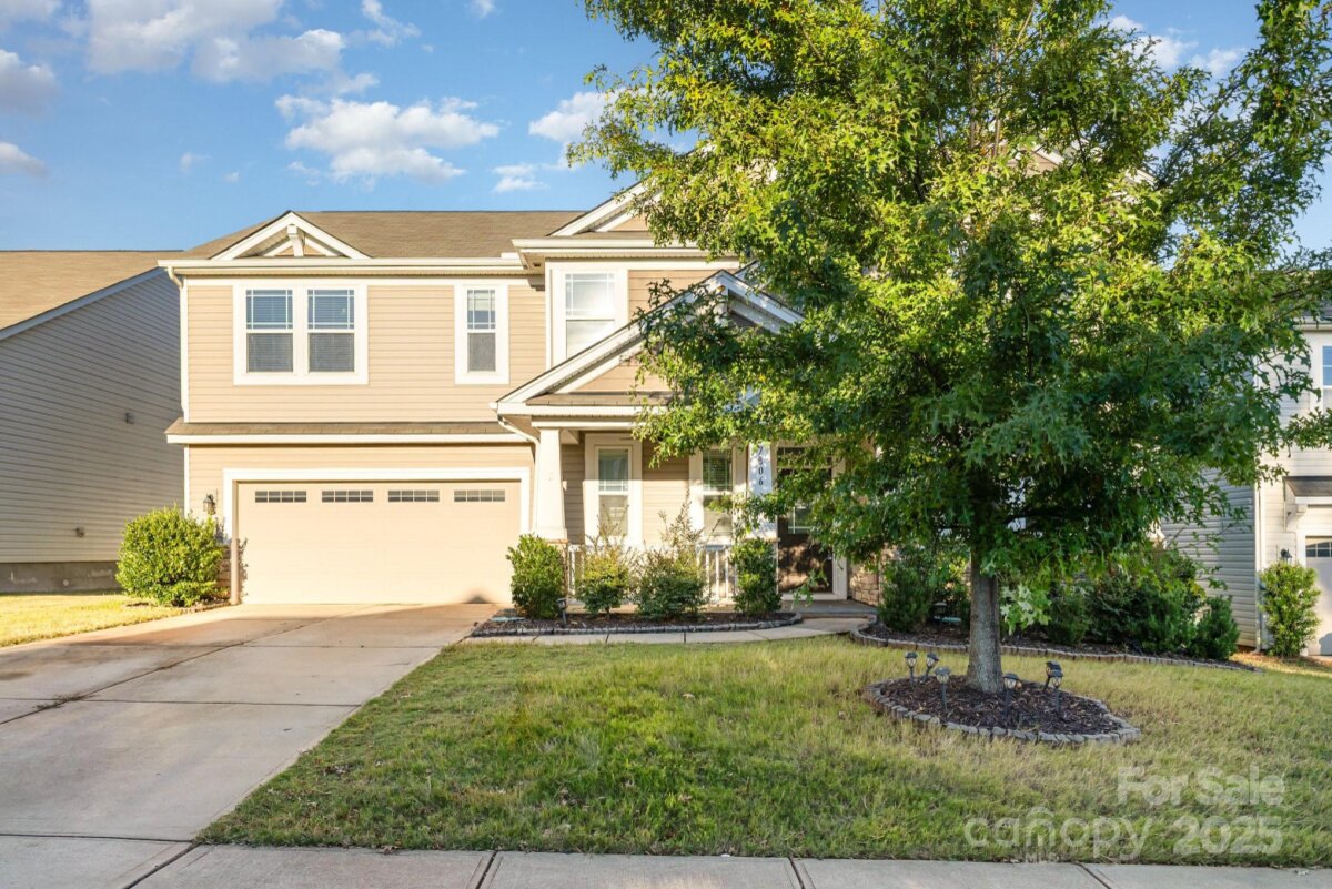 7806 Meridale Forest Drive, Charlotte, NC 28269, MLS # 4312692