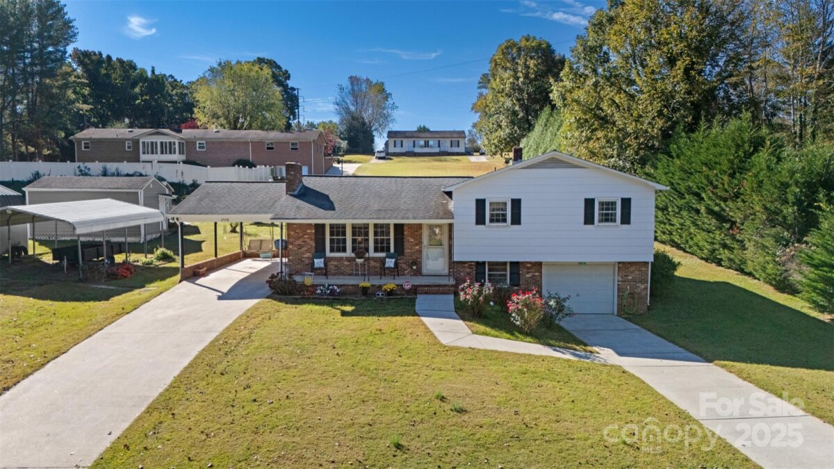 2598 Conner Circle, Lenoir, NC 28645, MLS # 4312695