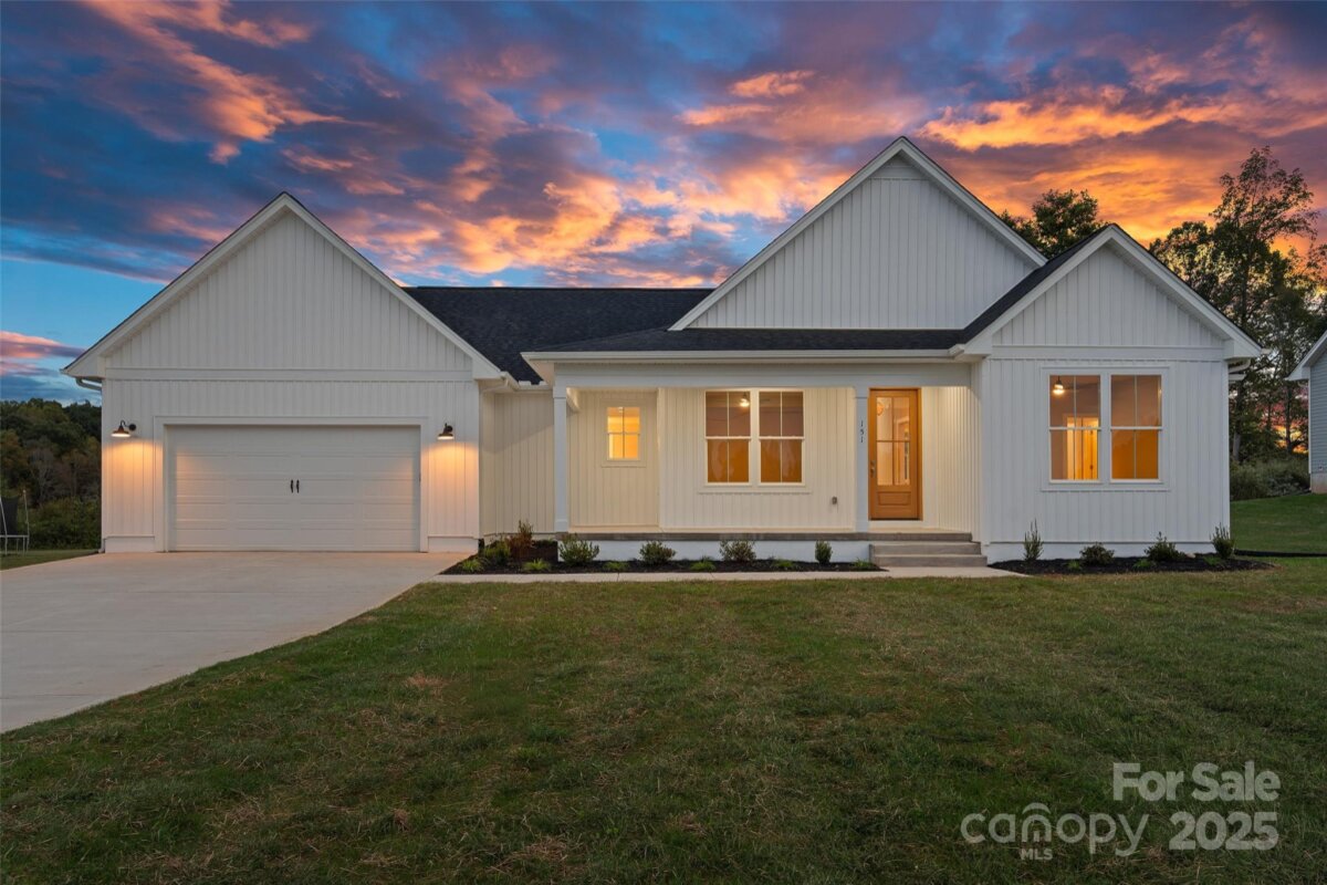 151 Rimrock Road, Harmony, NC 28634, MLS # 4312704