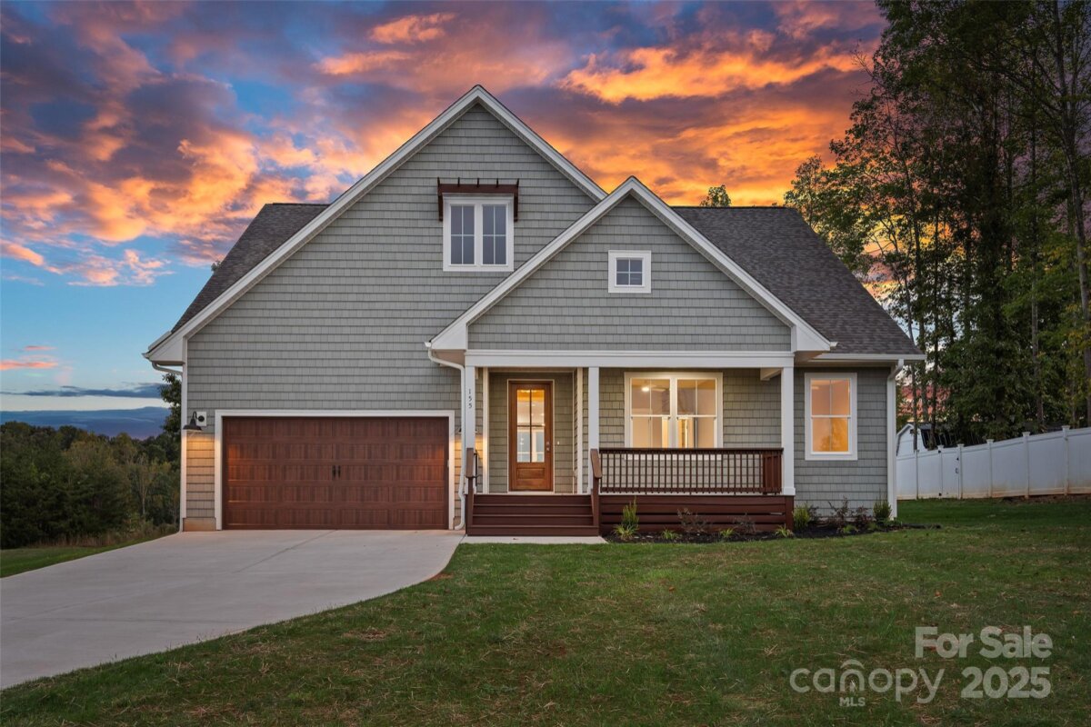 155 Rimrock Road, Harmony, NC 28634, MLS # 4312707