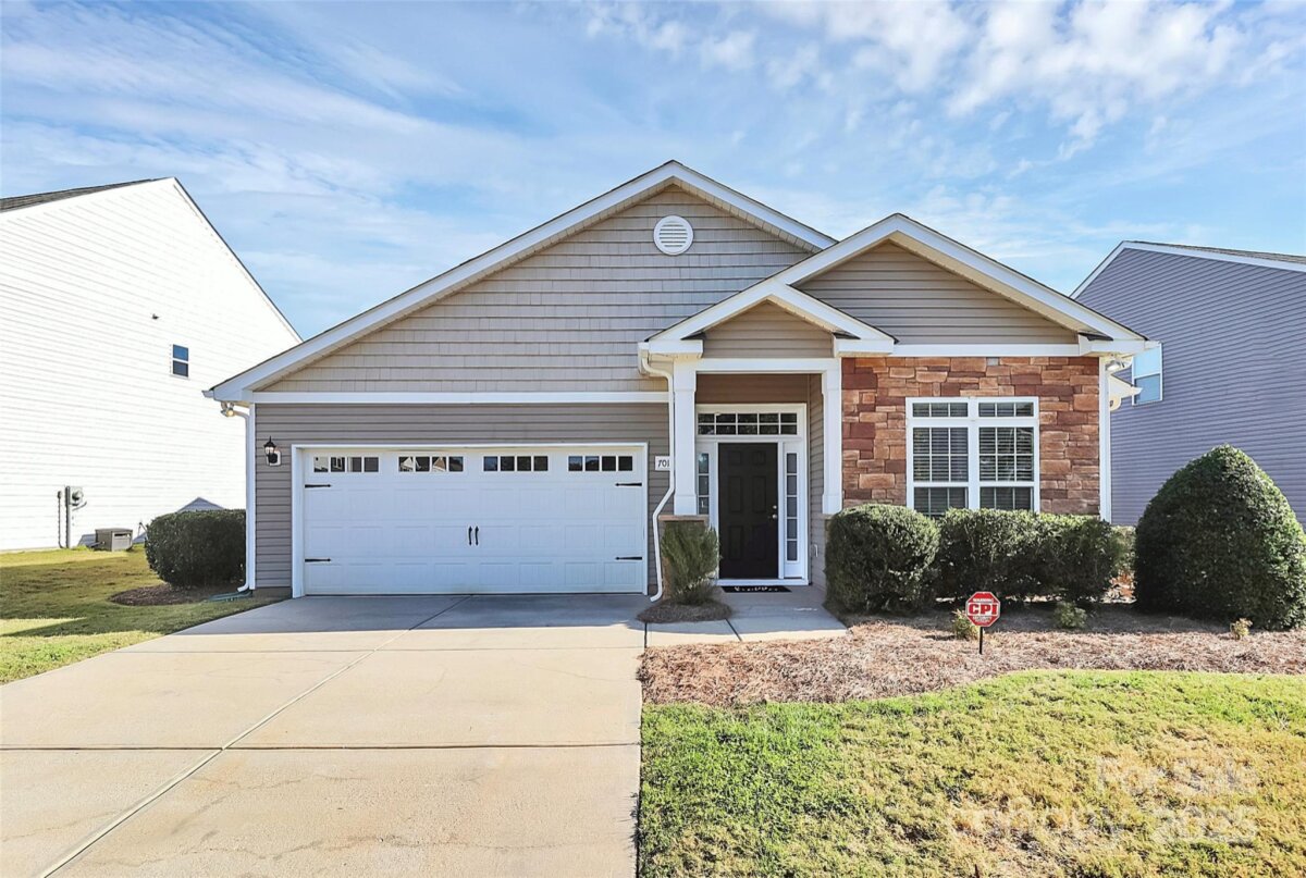 7016 Solares Drive, Charlotte, NC 28215, MLS # 4312711