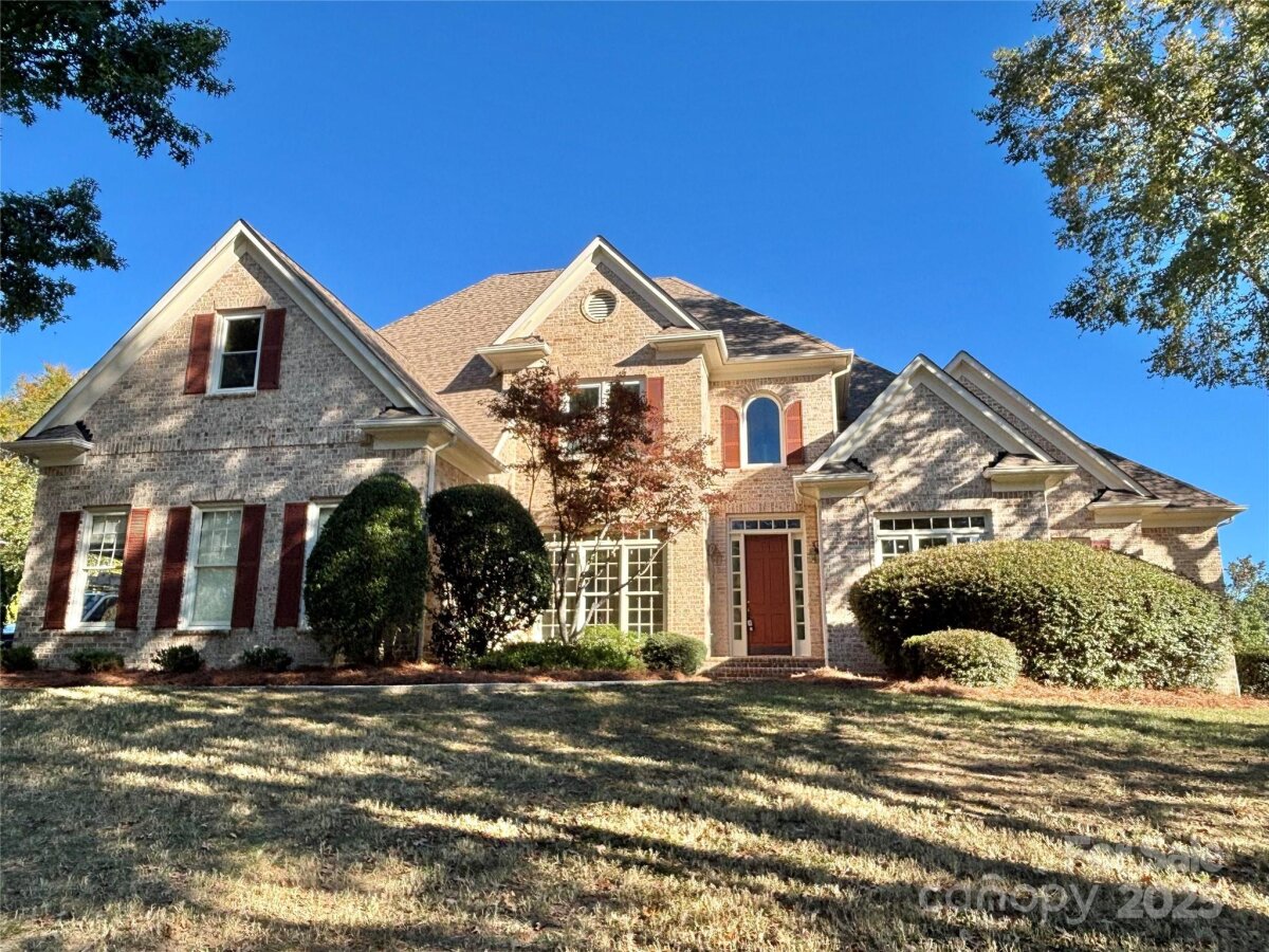 8000 Rockland Trail, Waxhaw, NC 28173, MLS # 4312714