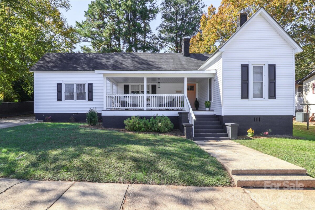 205 W Centerview Street, China Grove, NC 28023, MLS # 4312716