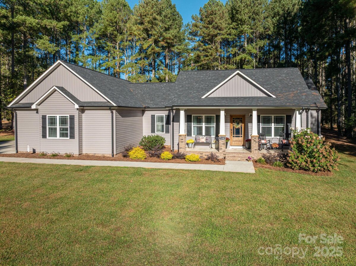 7190 Sparrow Lane, Vale, NC 28168, MLS # 4312722