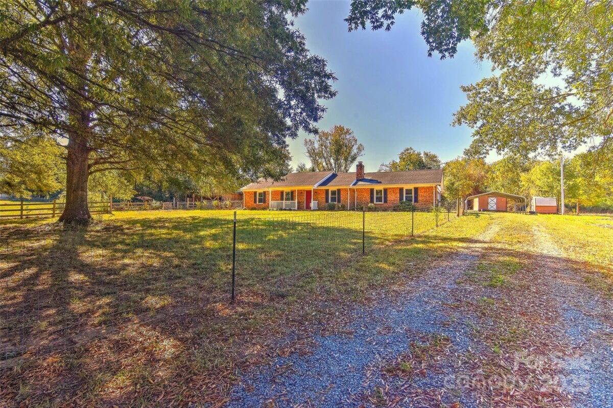 5903 Griffith Road, Monroe, NC 28112, MLS # 4312724