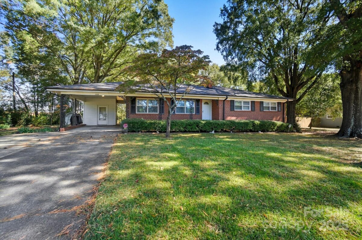 4408 Stardust Drive, Charlotte, NC 28269, MLS # 4312730