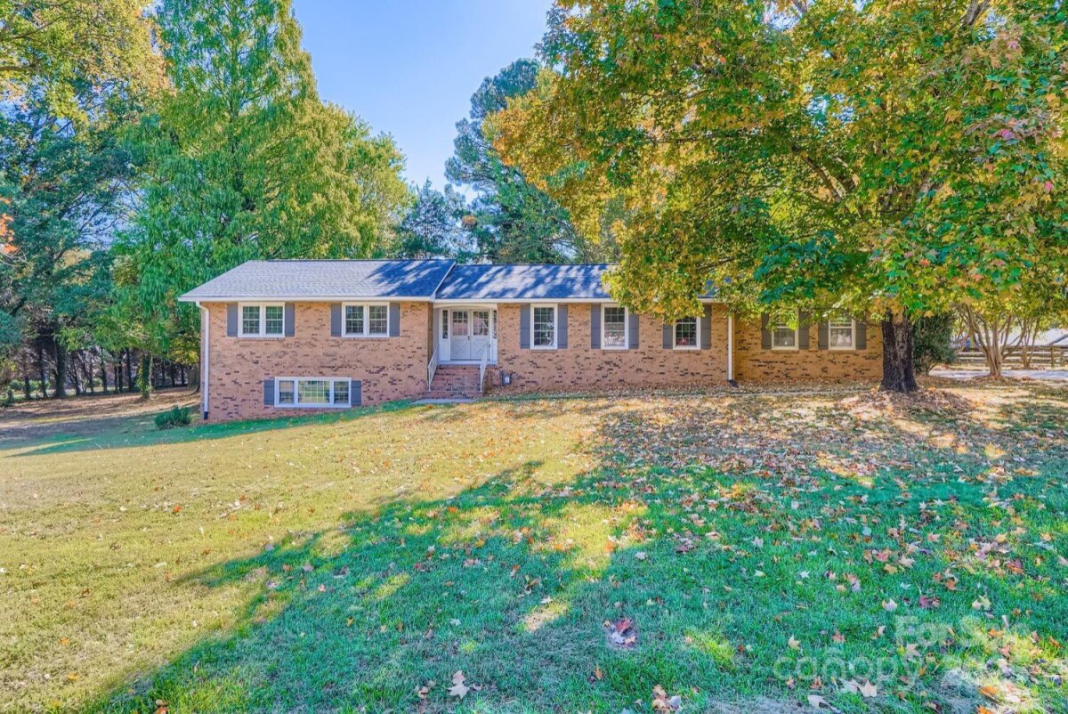 205 Rudolph Road, Salisbury, NC 28146, MLS # 4312731