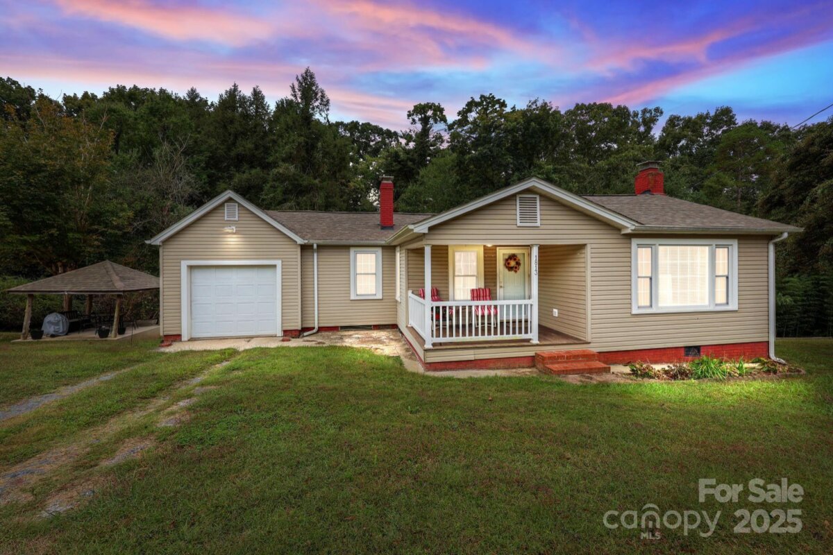 1813 Kingsley Drive, Albemarle, NC 28001, MLS # 4312745