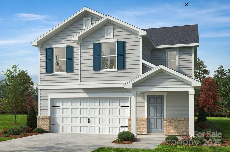 528 Ramona Street Unit 45, York, SC 29745, MLS # 4312759