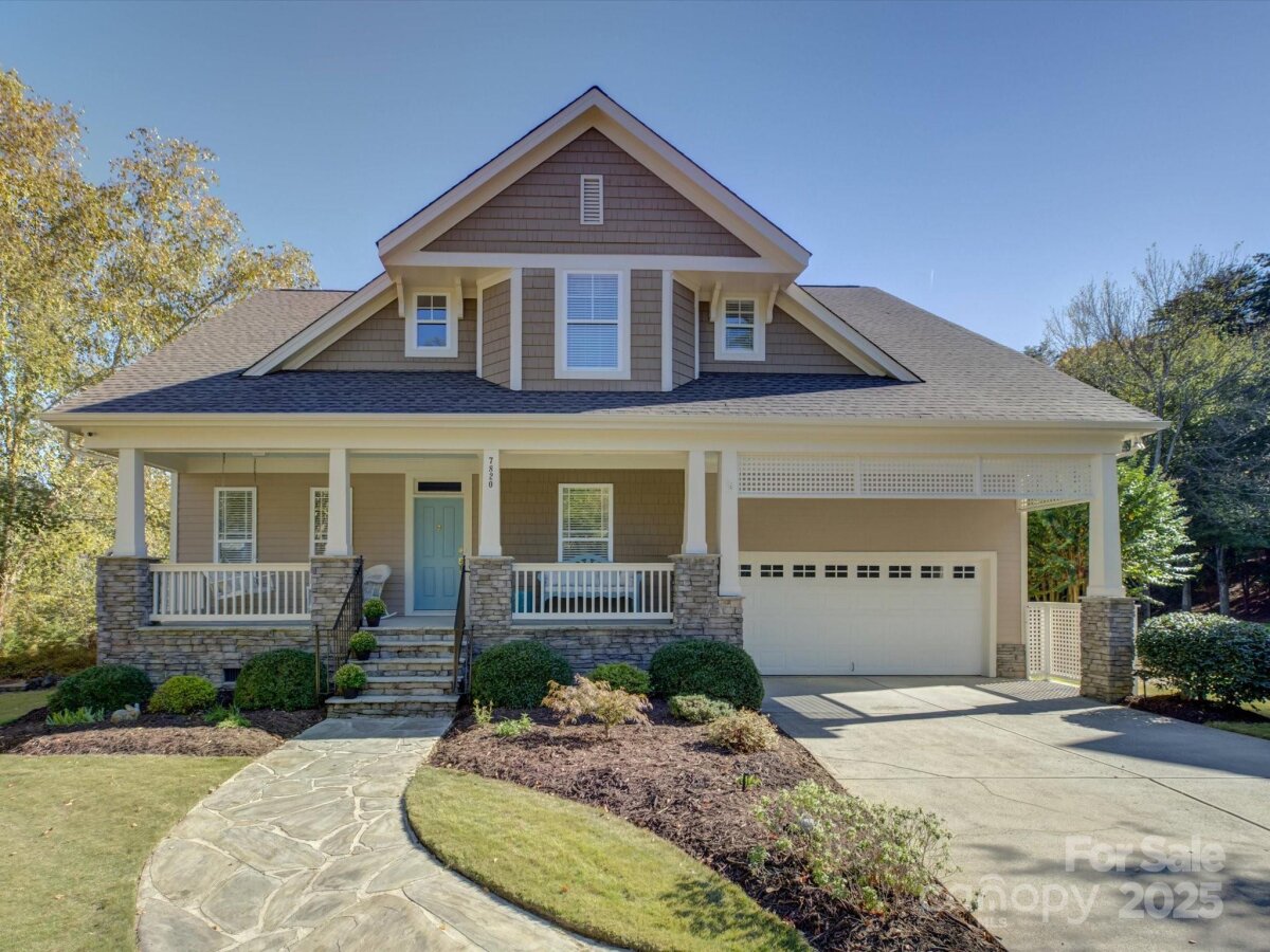 7820 Crestfield Lane, Tega Cay, SC 29708, MLS # 4312761