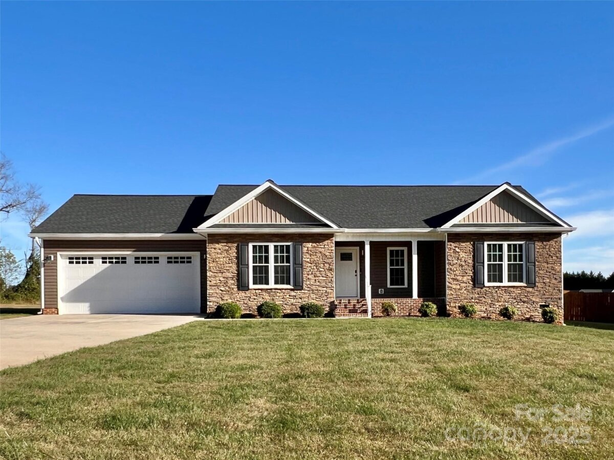 1018 Jennings Road, Statesville, NC 28625, MLS # 4312763