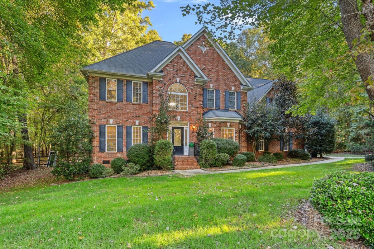 2317 Winding Oaks Trail, Waxhaw, NC 28173, MLS # 4312774