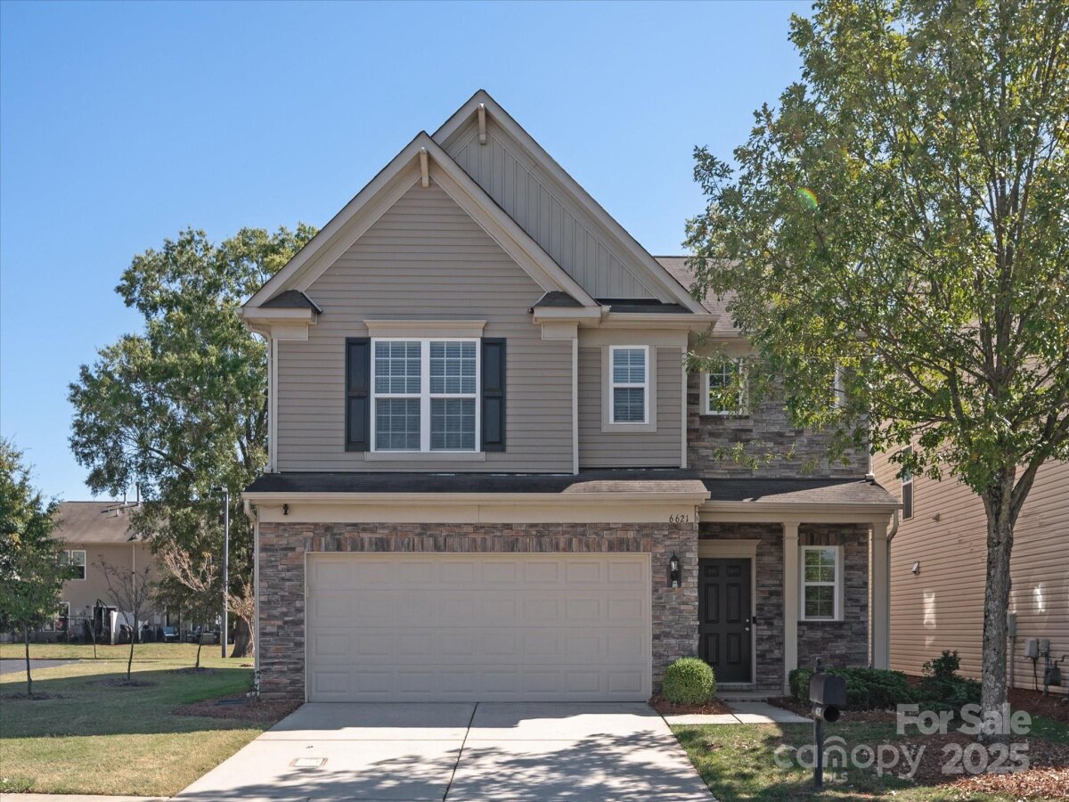 6621 Central Pacific Avenue, Charlotte, NC 28210, MLS # 4312776