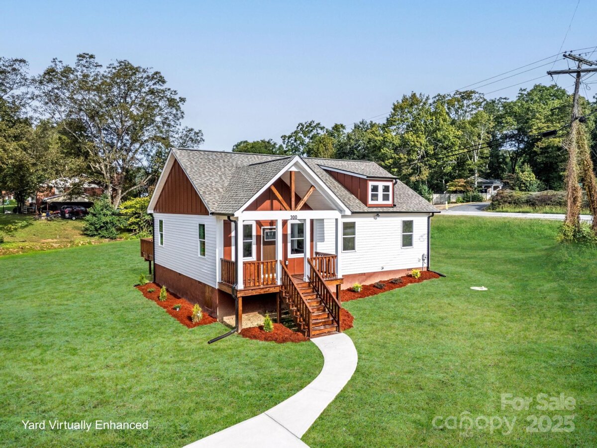 300 Westside Drive, Shelby, NC 28152, MLS # 4312787