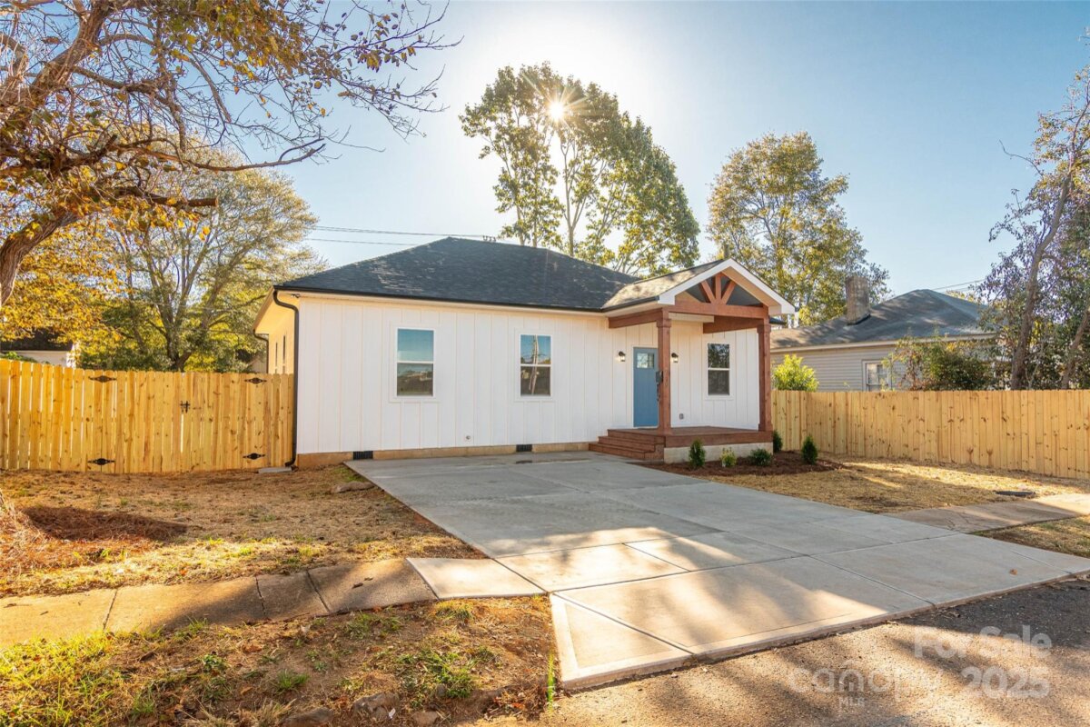 719 Smith Street, Shelby, NC 28150, MLS # 4312792