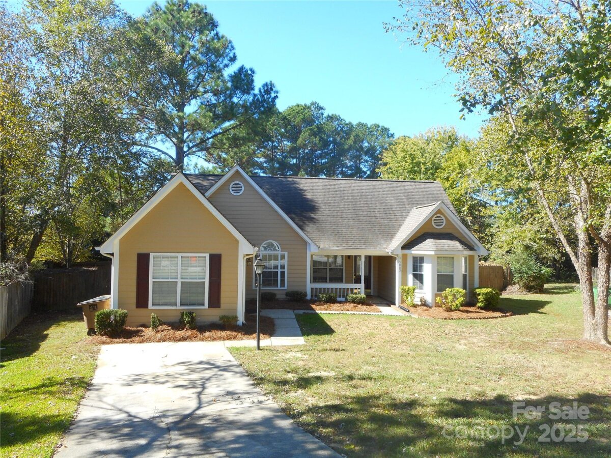 5005 Morning Dew Lane, Monroe, NC 28110, MLS # 4312801
