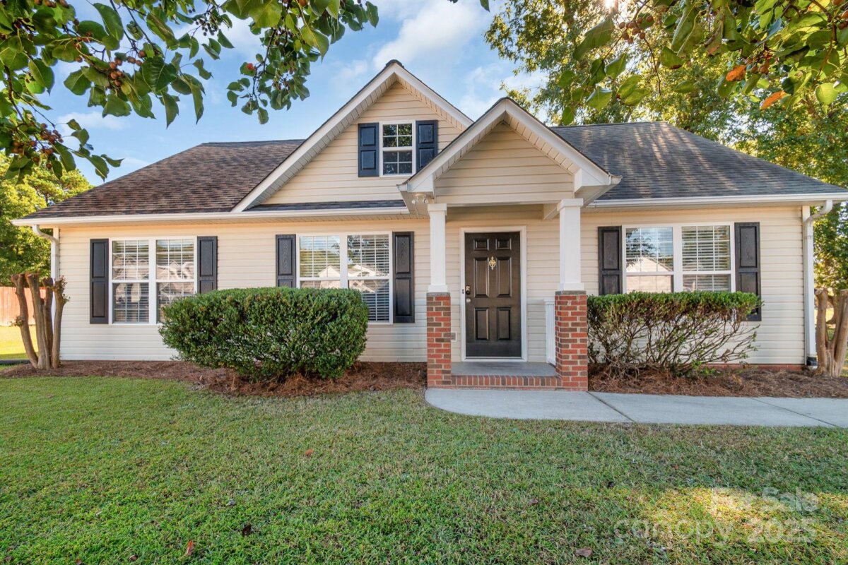 4169 Thomas Sam Drive, Rock Hill, SC 29732, MLS # 4312816