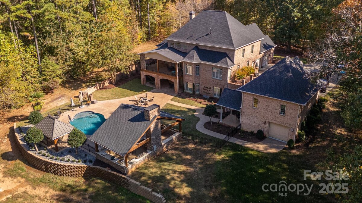 1427 Merrimont Avenue, Kings Mountain, NC 28086, MLS # 4312832