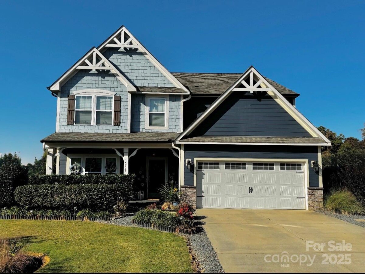 15221 Kissimmee Lane, Mint Hill, NC 28227, MLS # 4312840