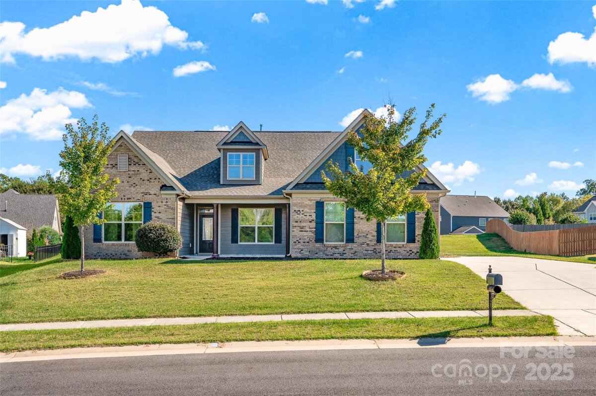 107 Morden Loop, Mooresville, NC 28115, MLS # 4312852