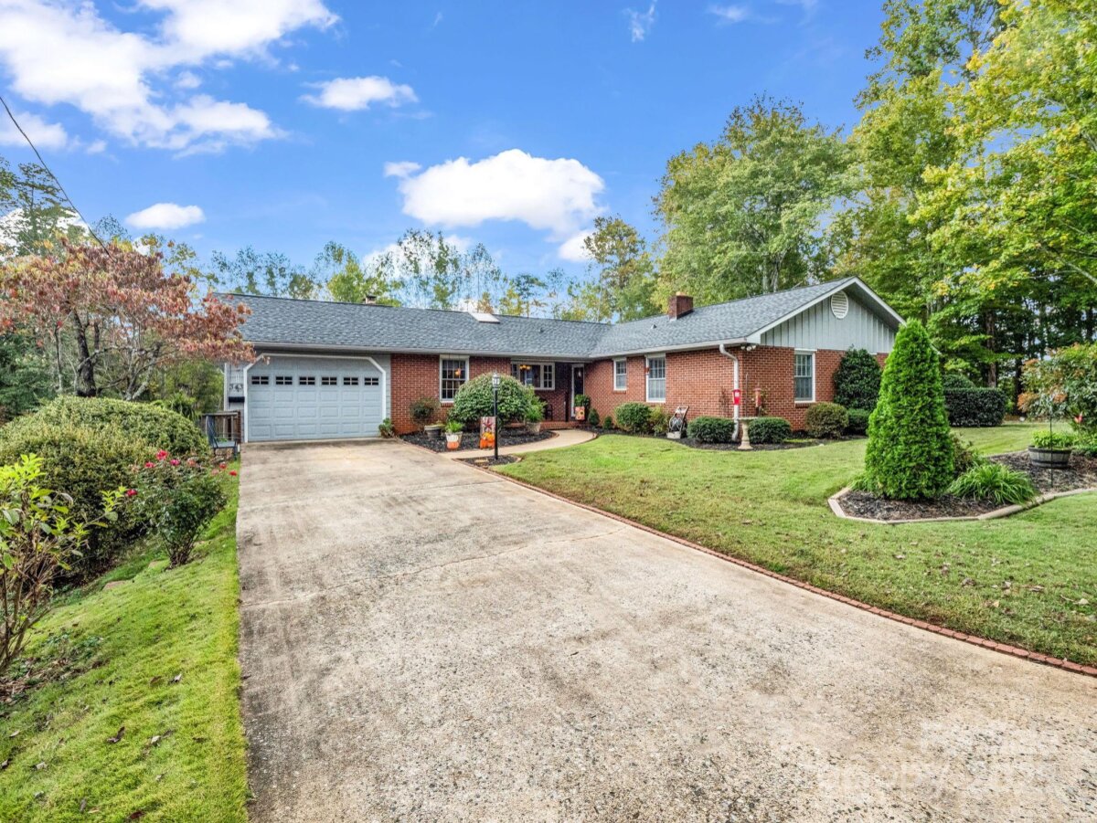 343 Nebraska Street, Spindale, NC 28160, MLS # 4312863