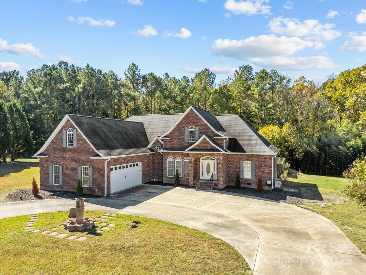 529 Steeple Chase Trail, Salisbury, NC 28144, MLS # 4312864