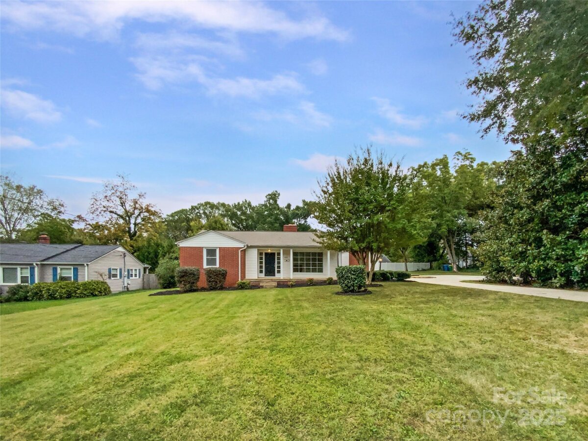 621 N Craige Street, Salisbury, NC 28144, MLS # 4312867
