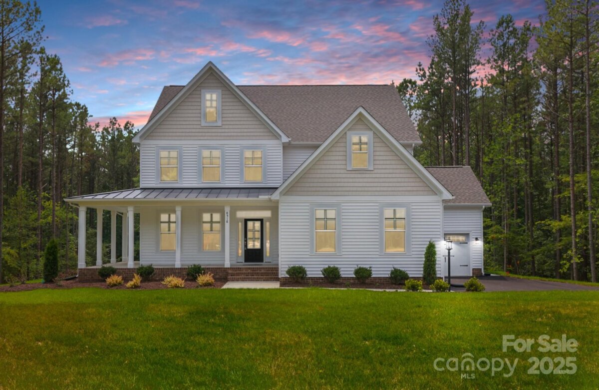 Rockwood Drive, Waxhaw, NC 28173, MLS # 4312871