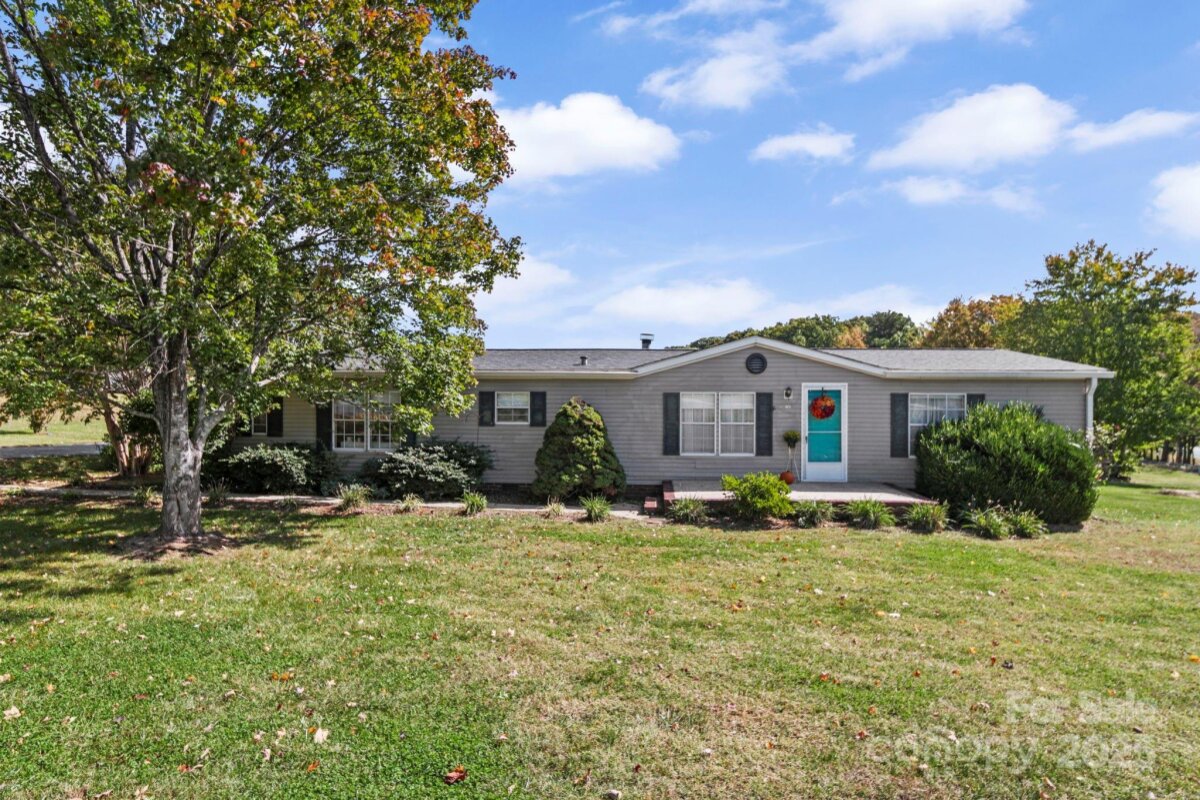 2107 Gheen Road, Salisbury, NC 28147, MLS # 4312879