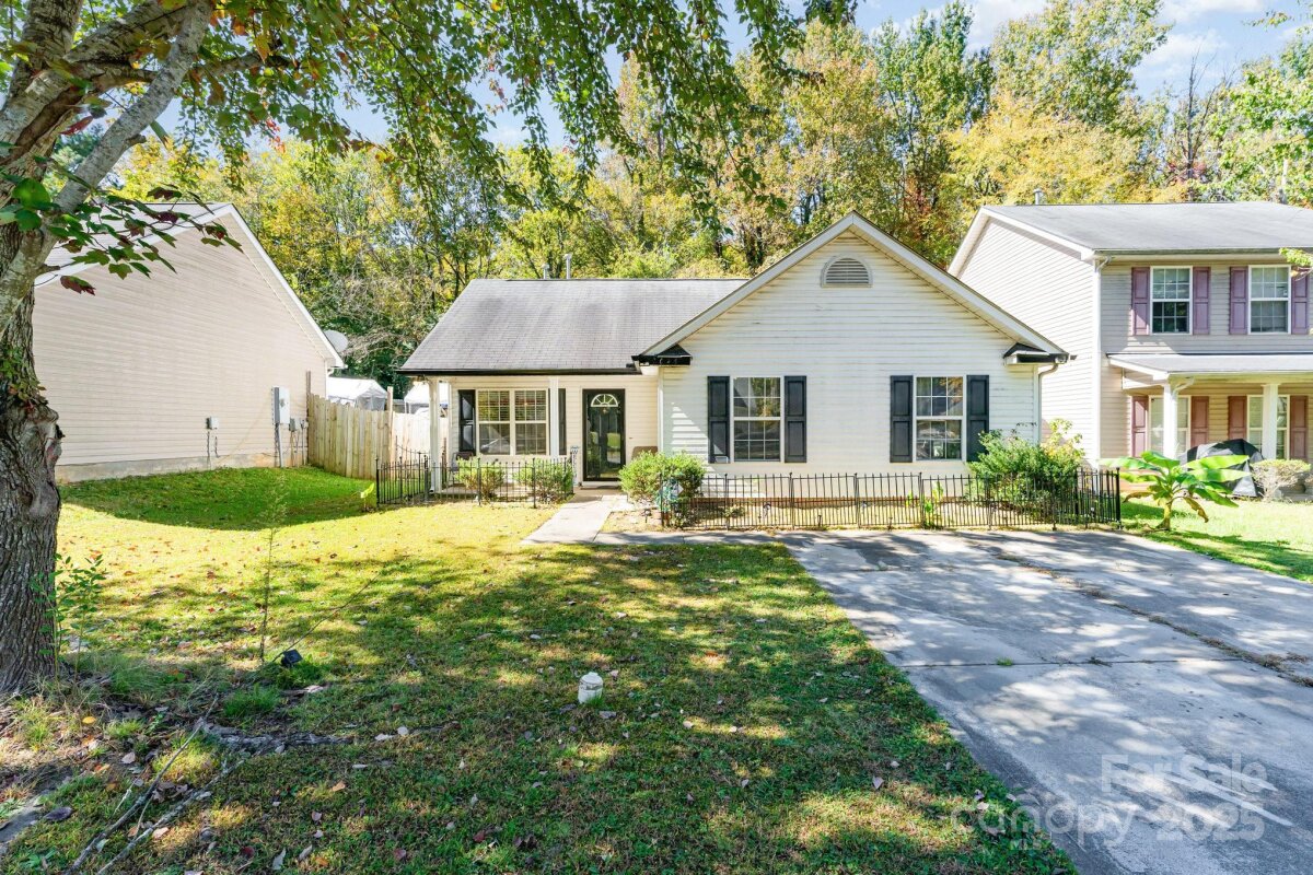 2628 Marmac Road, Charlotte, NC 28208, MLS # 4312882