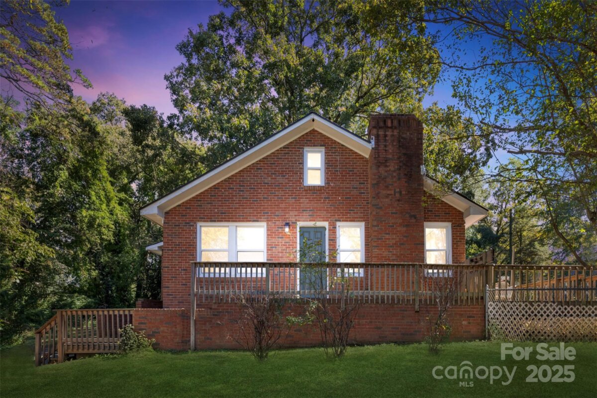 615 W Park Drive, Monroe, NC 28112, MLS # 4312885