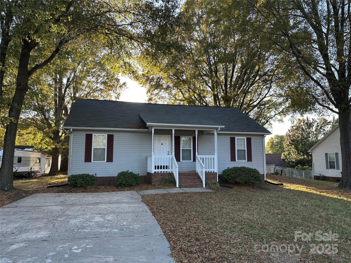 75 Eden Street, Concord, NC 28027, MLS # 4312887