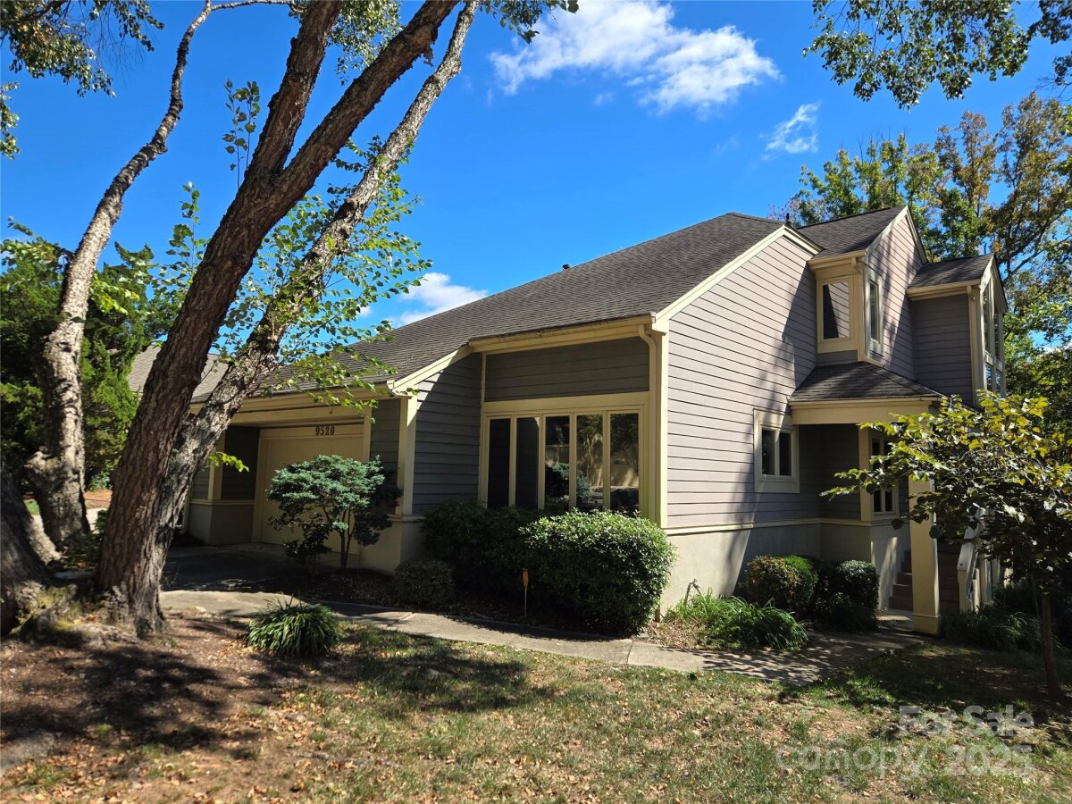 9520 Glenwater Drive, Charlotte, NC 28262, MLS # 4312896