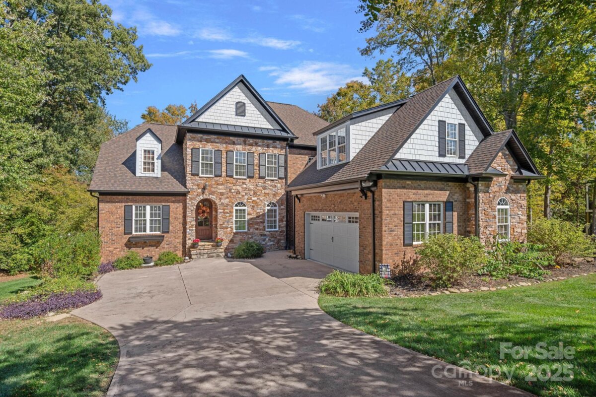 7809 Oak Haven Lane, Stanley, NC 28164, MLS # 4312900