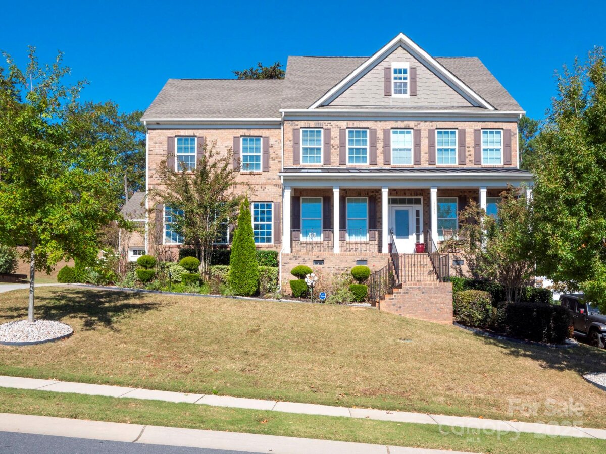 13831 Derby Farm Lane, Charlotte, NC 28278, MLS # 4312902