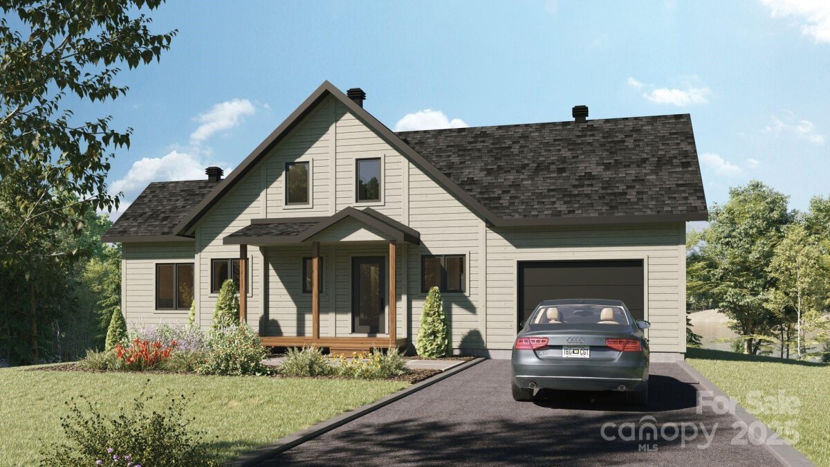 2 Riverview Forest Drive, Marion, NC 28752, MLS # 4312903