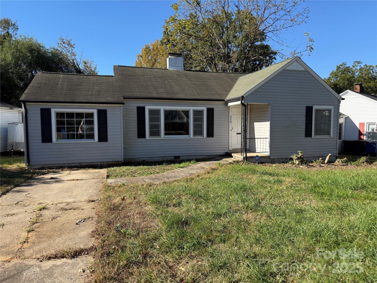 520 Margaret Drive, Statesville, NC 28677, MLS # 4312908